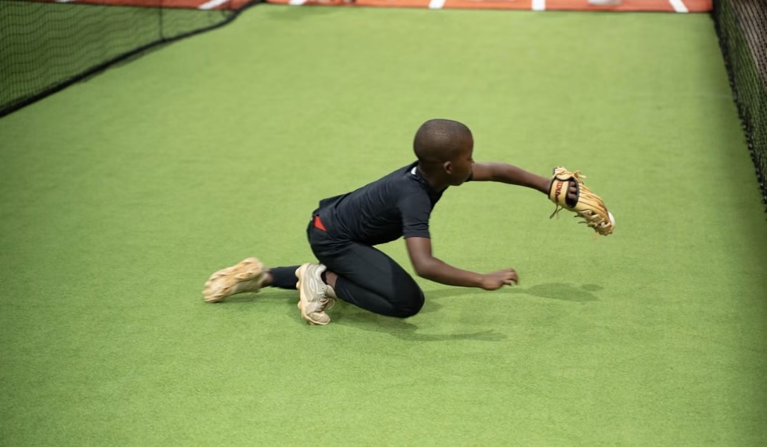 Full Extension